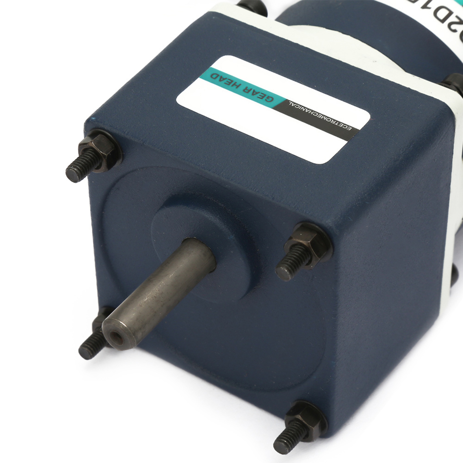 Reduction Gear Motor Reduction - огляд і ціна Geared Motor