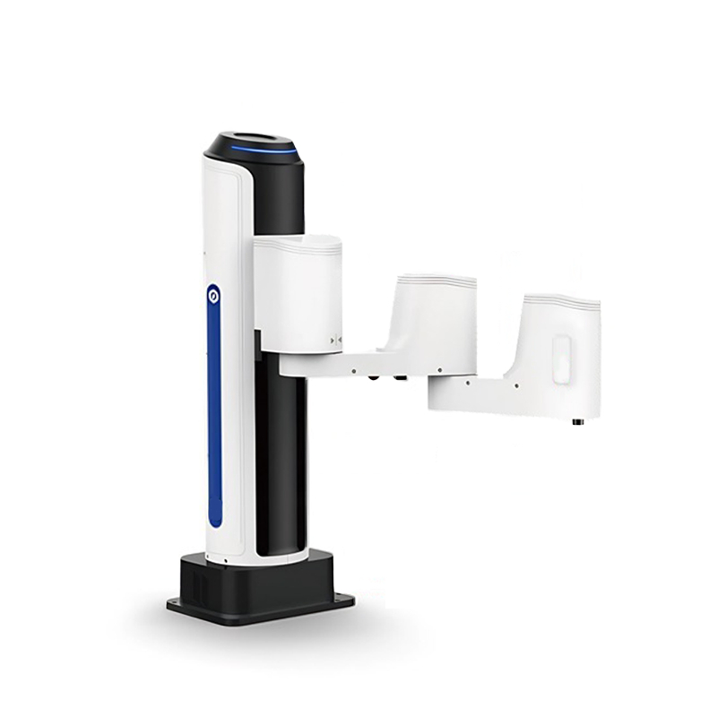 Compact Plug-and-Play Collabor - огляд і ціна Robot Kit