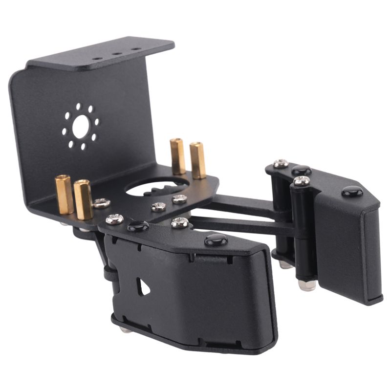 MSOR-Open Robot Large Claw Gri - огляд і ціна Robot Gripper Claw