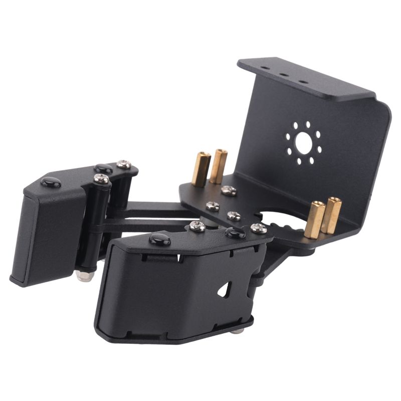MSOR-Open Robot Large Claw Gri - огляд і ціна Robot Gripper Claw