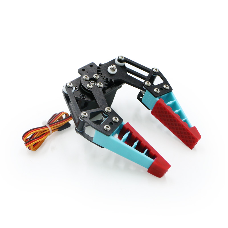 Newest Flexible Robot Claw Bio - огляд і ціна Robot Gripper Claw