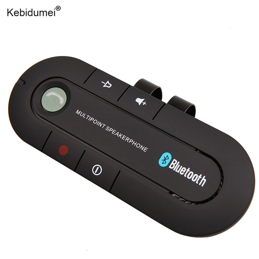 HOt Sale Wireless Handsfree Ca - огляд і ціна Robot Bluetooth Car